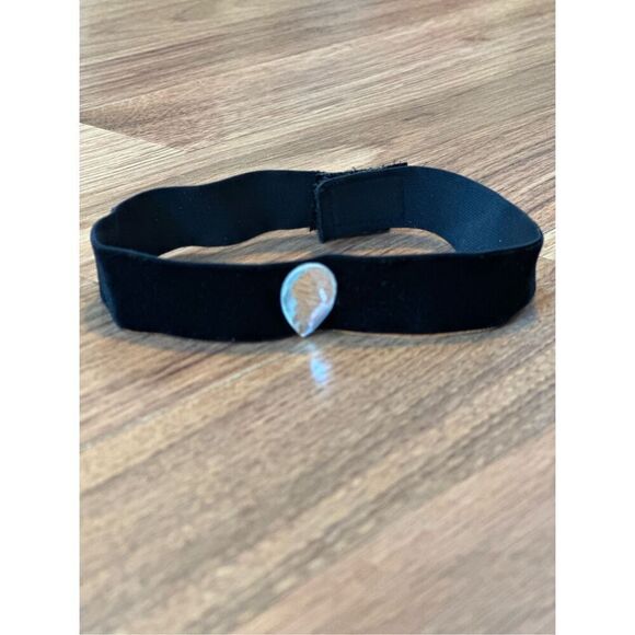 Cinderella Dress Blue with necklace | Toddler girl Size 4-5 - Picture 12 of 13